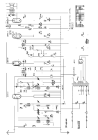 Telefunken T539-Schematic 